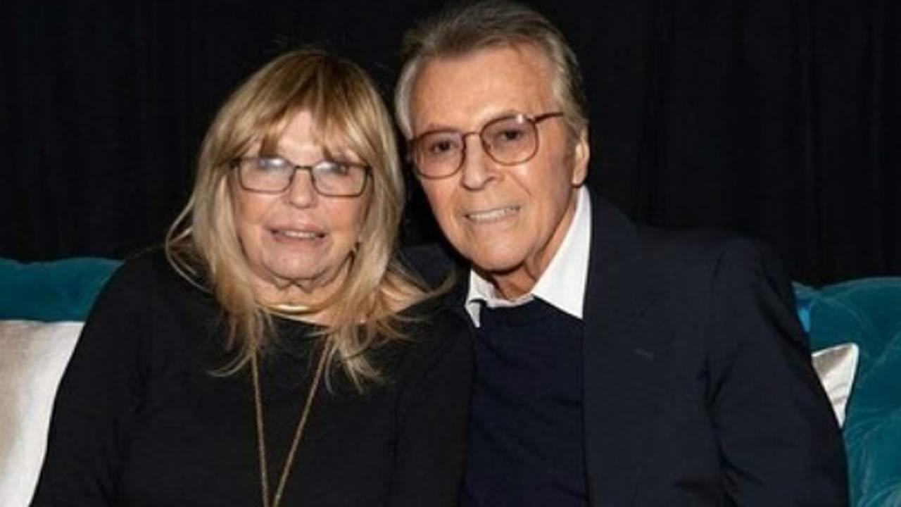 'Gidget' and 'The Time Tunnel' star James Darren passes away