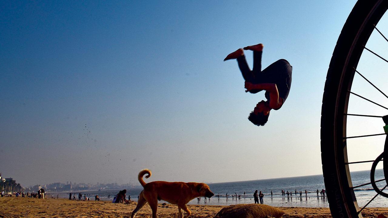 Mumbai Diary: Wednesday Dossier