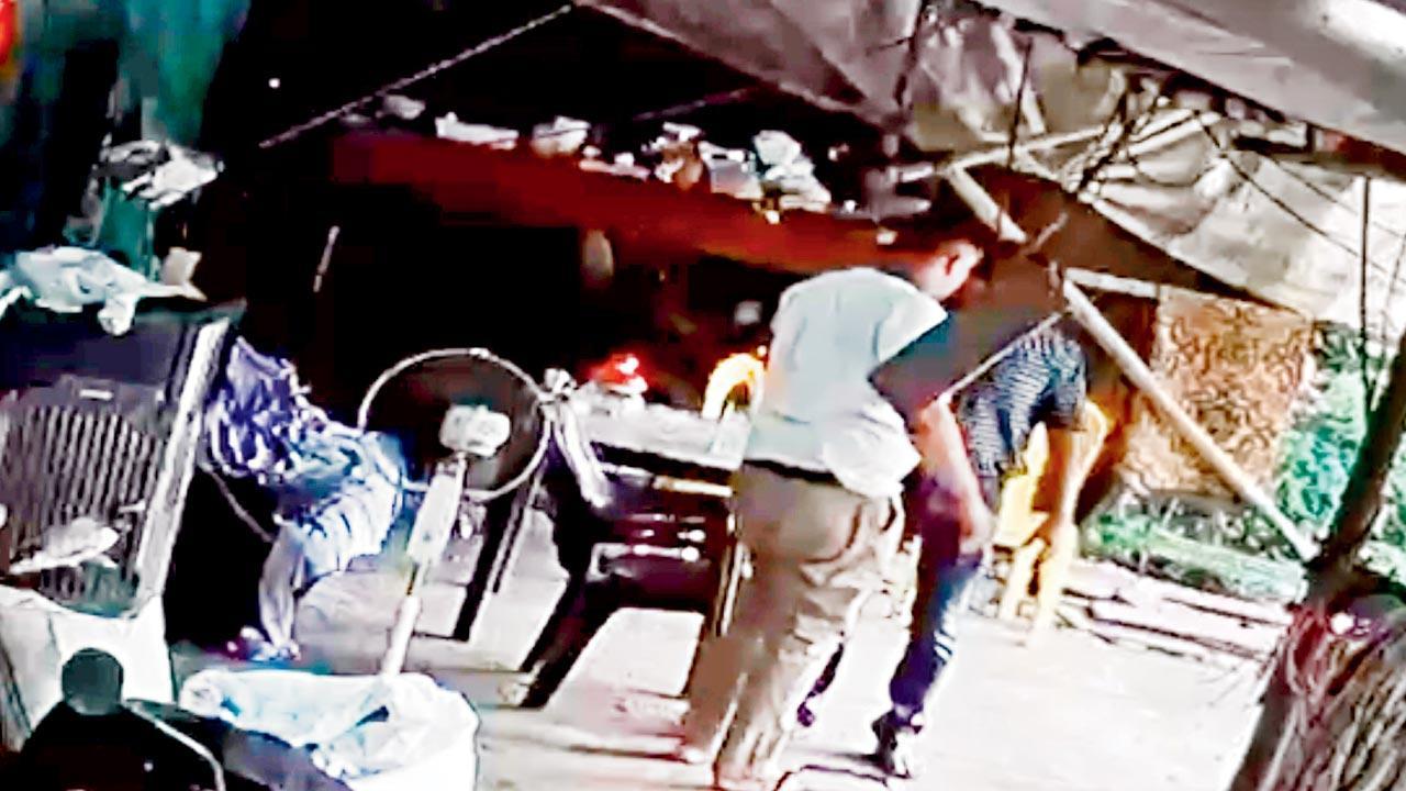 Exclusive | Mumbai fake drug case: 'God had other plans'
