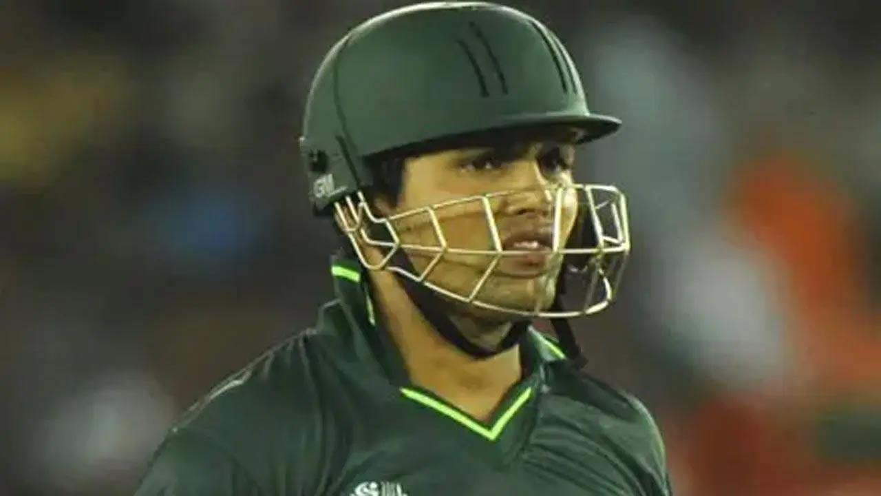 Kamran Akmal slams Pakistan team management for showing lack of faith in spinners