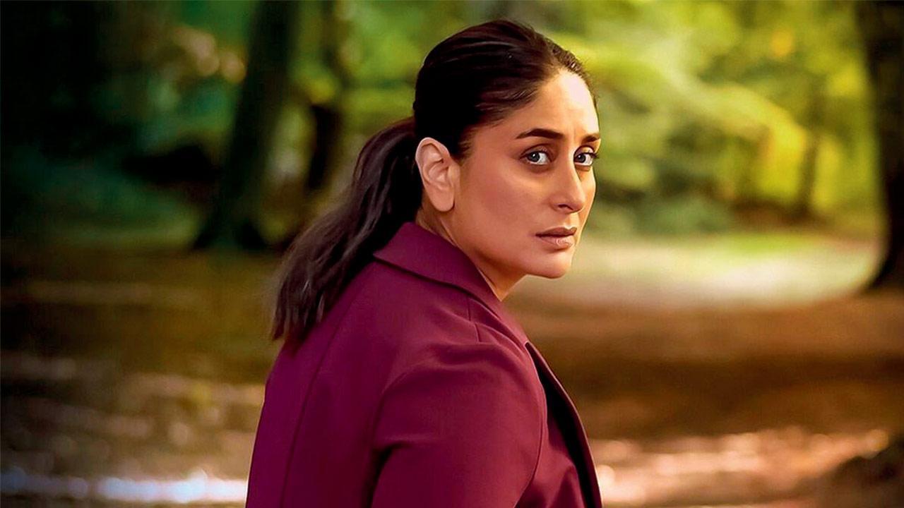 Hansal Mehta: ‘Already have prequel in mind for The Buckingham Murder'