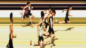 Kaydin clinches 60m gold in photo finish
