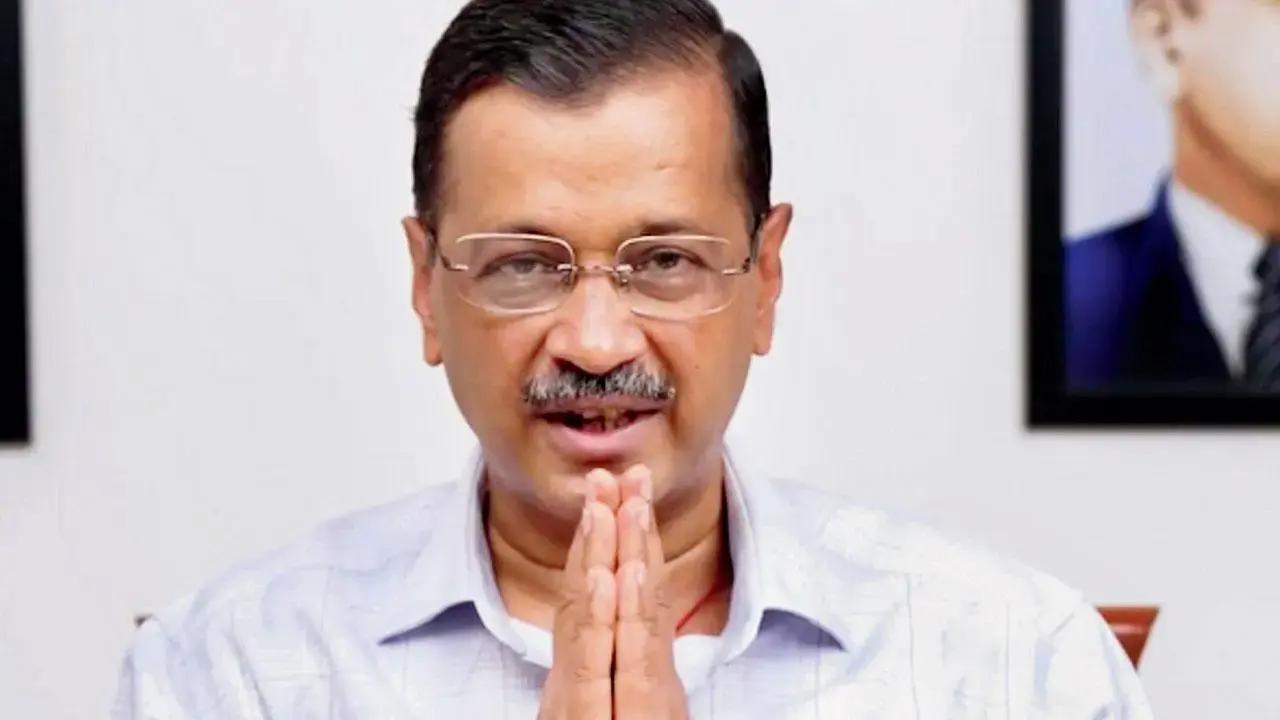 Excise policy scam: SC to hear Delhi CM Arvind Kejriwal's pleas against arrest by CBI tomorrow