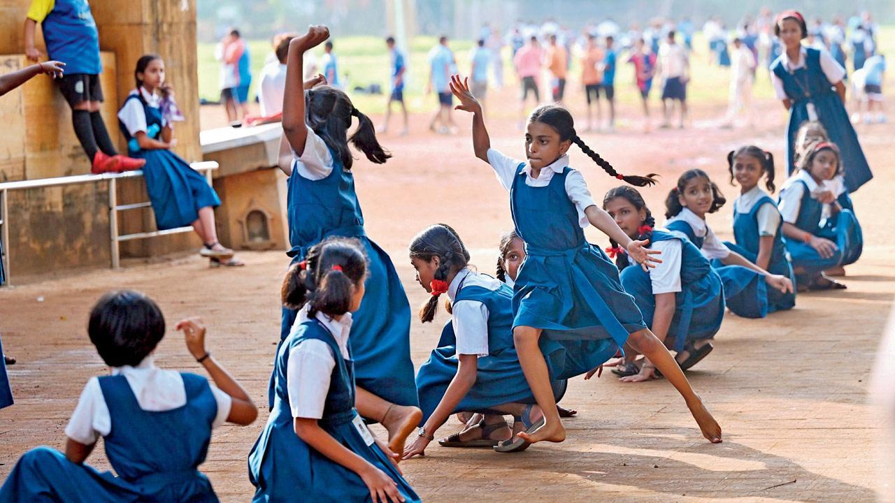 Mumbai Diary: Friday Dossier