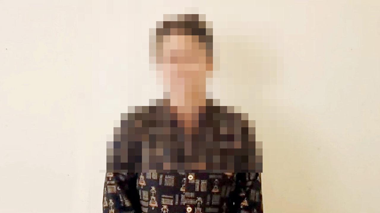 The donor’s 23-year-old wife who suffered from an infection after her surgery