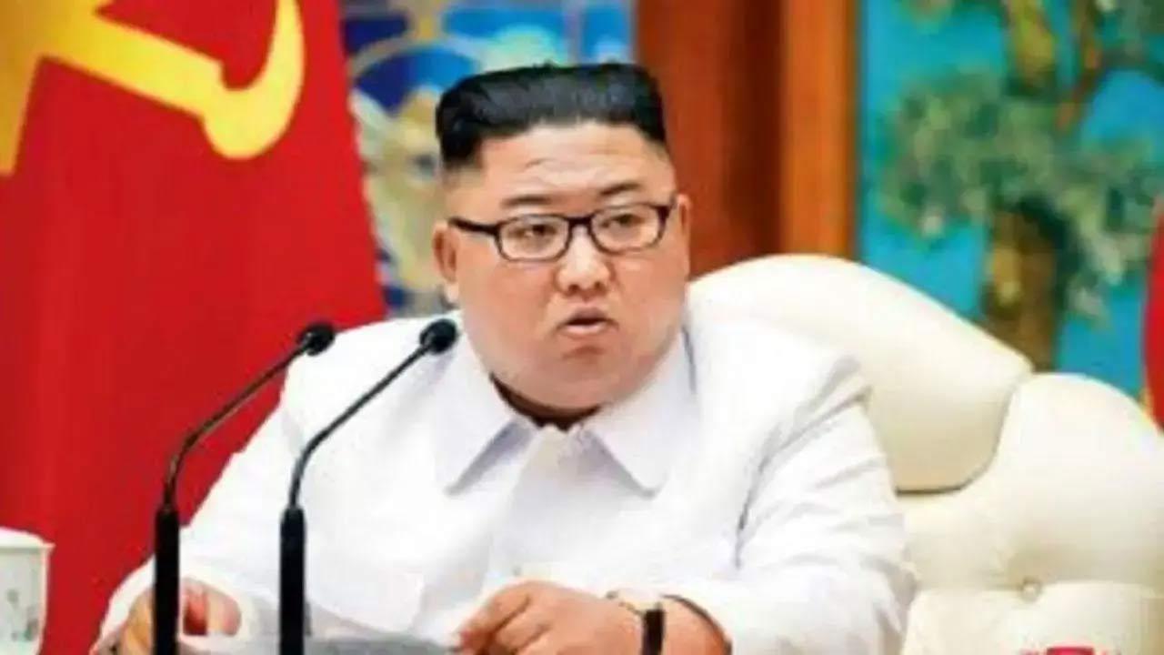 North Korea discloses uranium enrichment facility as Kim calls for more nuclear weapons
