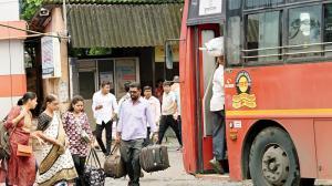 Ganeshotsav 2024: 10 lakh travelled to Konkan for Ganesh Chaturthi