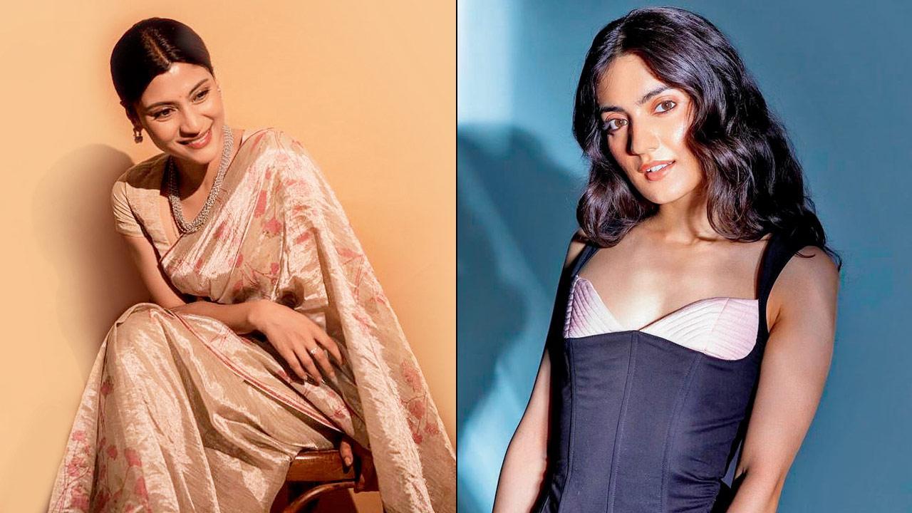 Konkona Sensharma and 'Laapataa Ladies' actor Pratibha Ranta in KJo's next