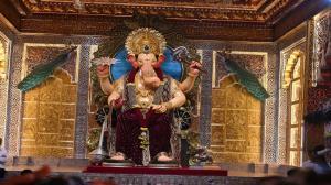 IN PHOTOS | Ganeshotsav 2024: Did you know this about Lalbaugcha Raja in Mumbai?