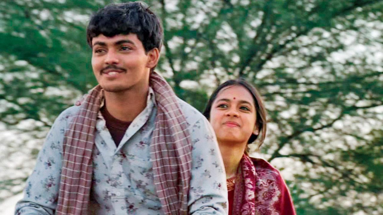 Kiran Rao got to know 'Laapataa Ladies' Oscar news on family's WhatsApp group