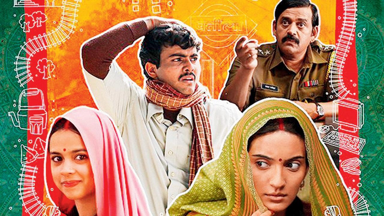 Kiran Rao on Laapataa Ladies's Japan release: 'Significant milestone for the film'