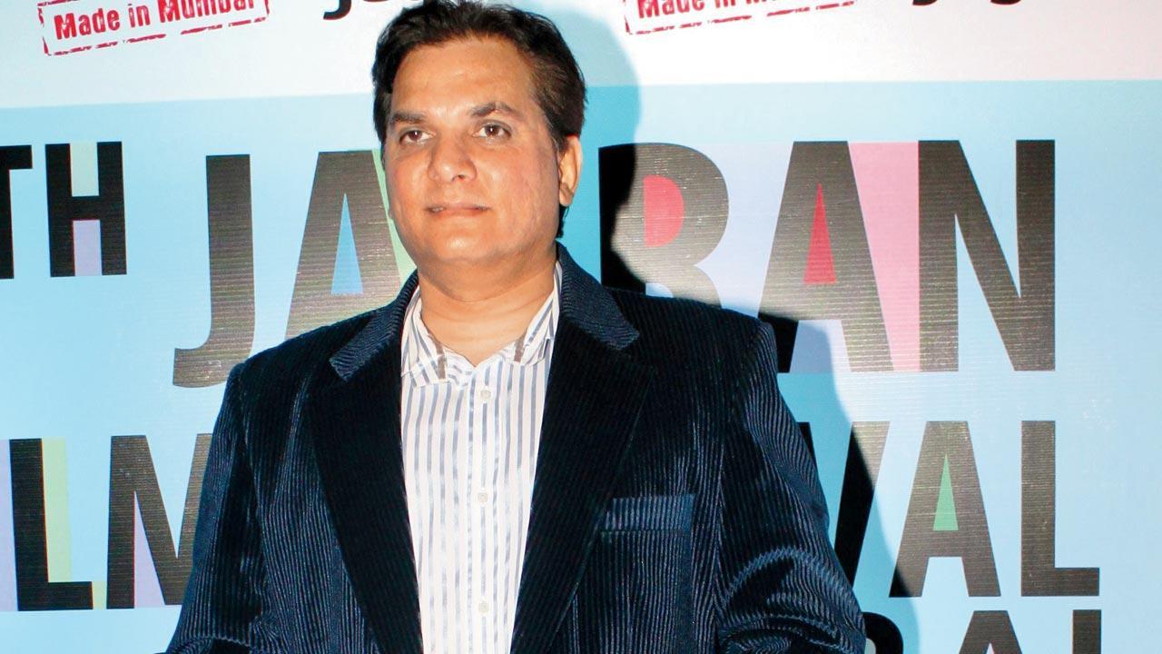 Lalit Pandit on composing music for Anjini Dhawan's Binny And Family