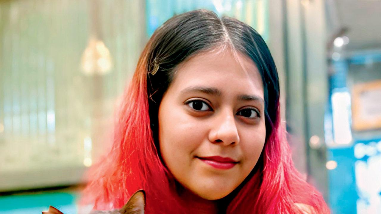 Lamya Kapadia