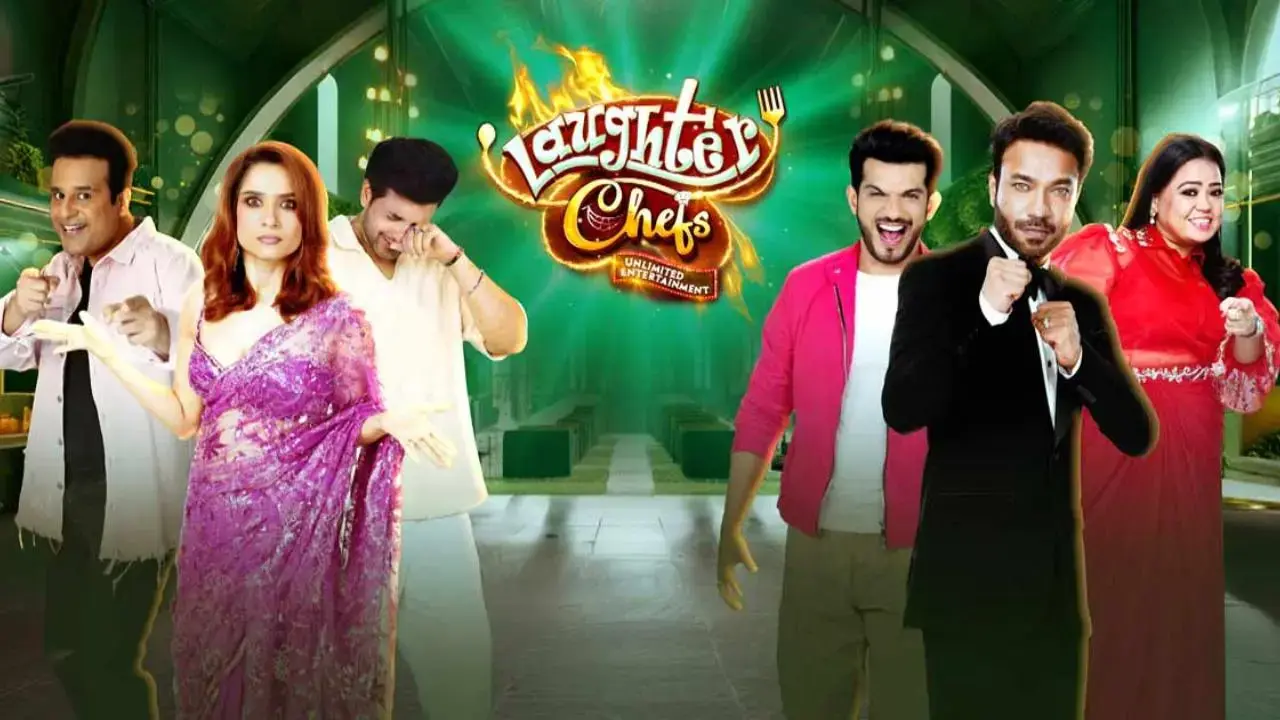 'Laughter Chefs' extention cancelled because of time clash with Salman Khan's Bigg Boss 18?