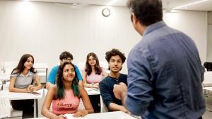 Mumbai: 75 per cent attendance must in law colleges, UGC reaffirms