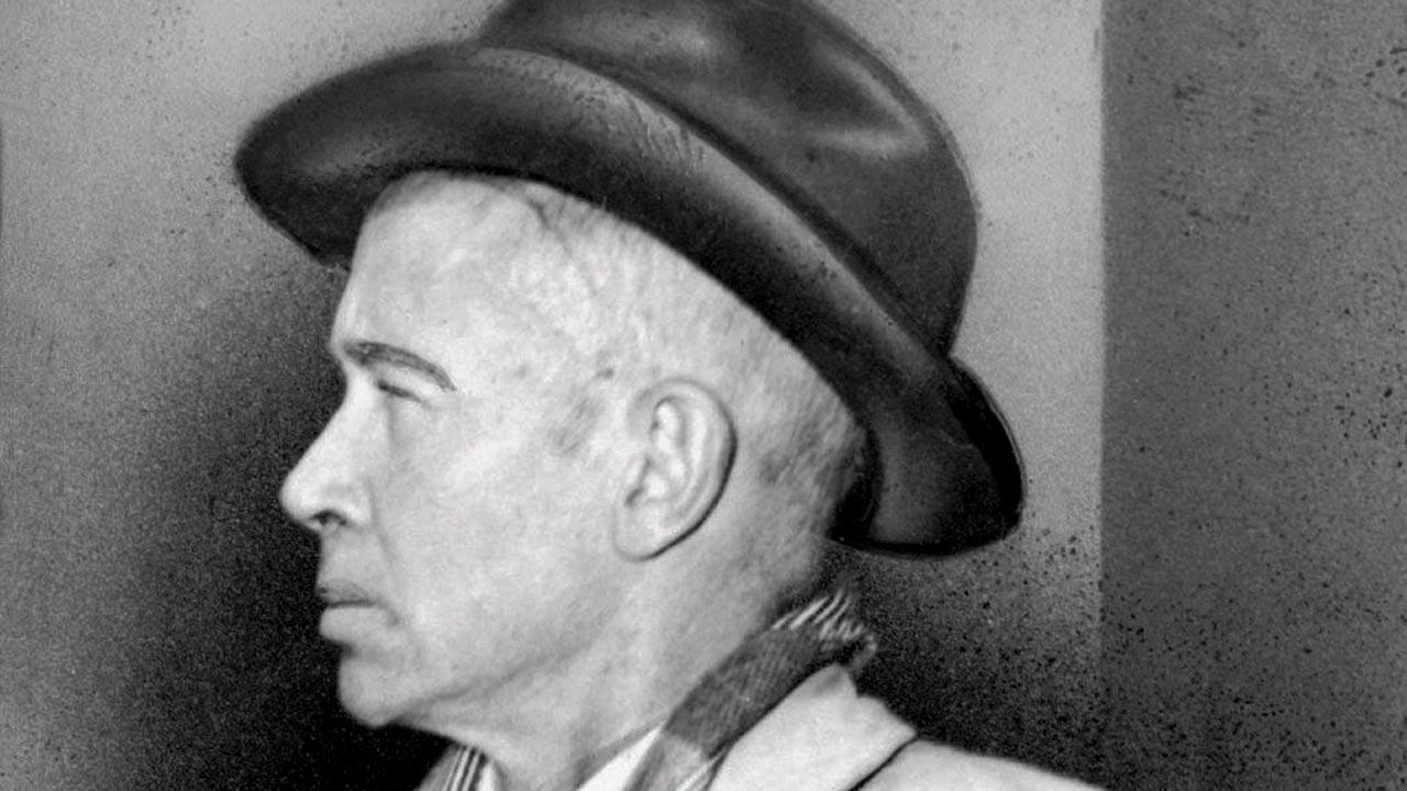 EE Cummings