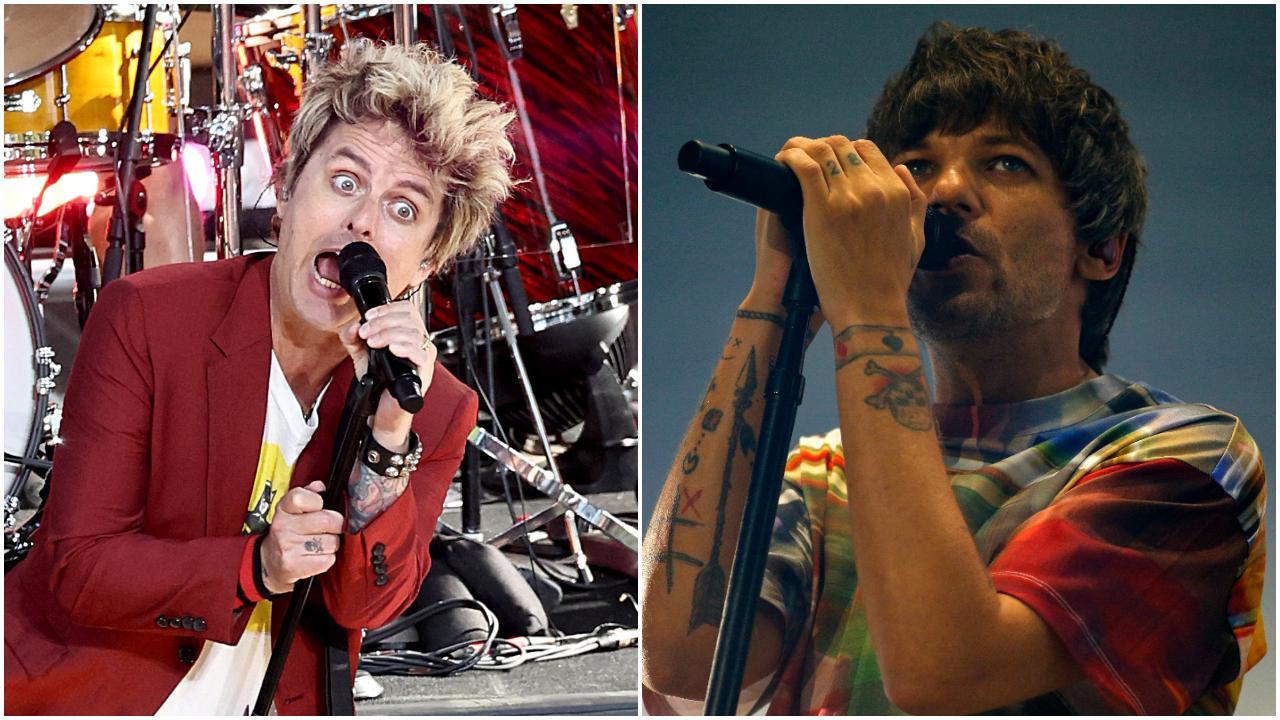 Keeping an eclectic mix of music genres, it not only has one that identifies with the rockers in you but also pop rock and EDM. Photos: AFP