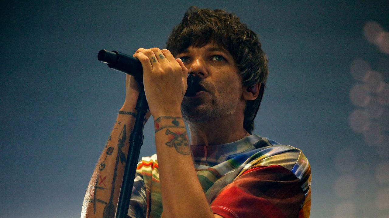 Louis Tomlinson Former member of the boy band One Direction, Louis Tomlinson makes his highly anticipated India debut, which will have fans belting out every lyric. Expect him to sing the likes of 'What Makes You Beautiful', 'Night Changes' and 'Always You' among others.