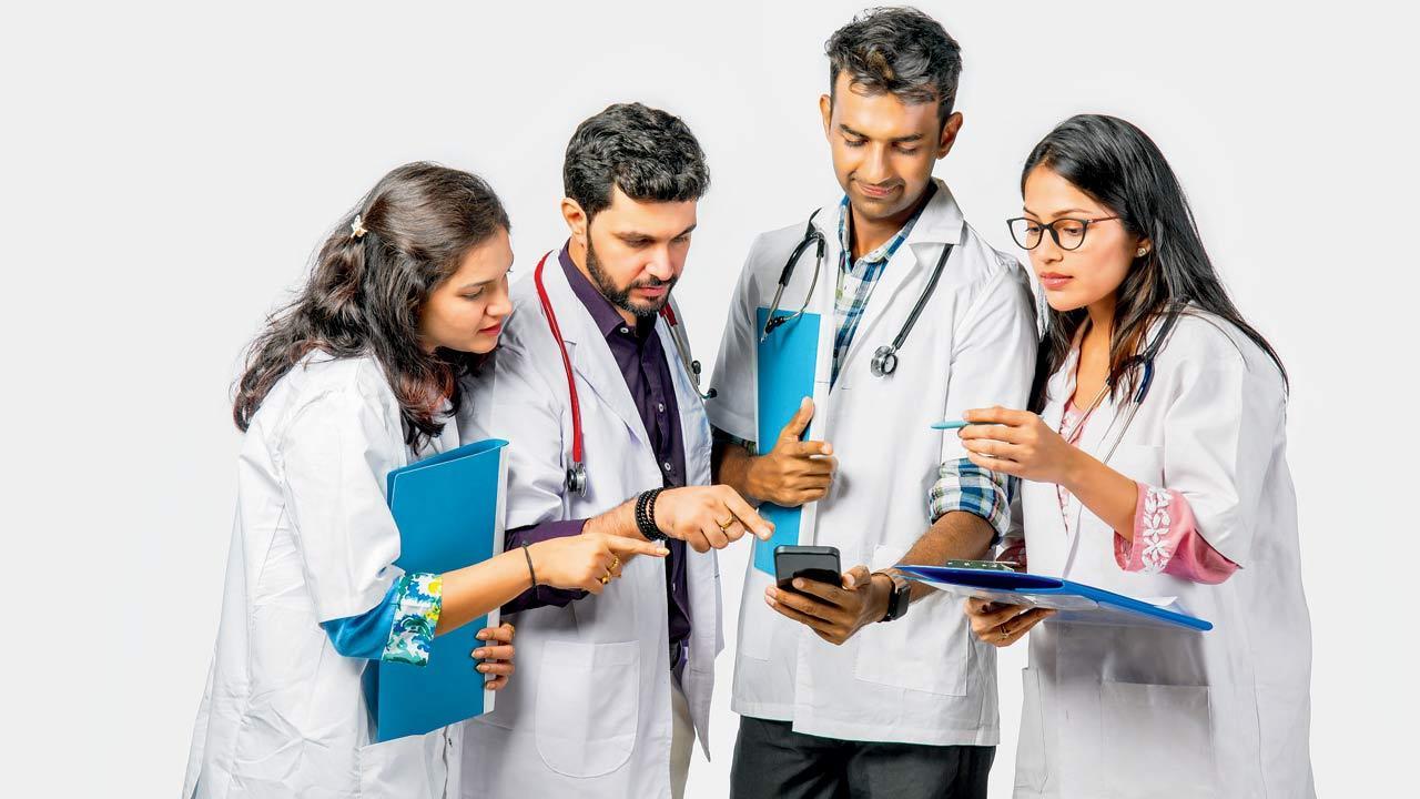 Mid-Day Impact: Virginity test removed from MBBS syllabus