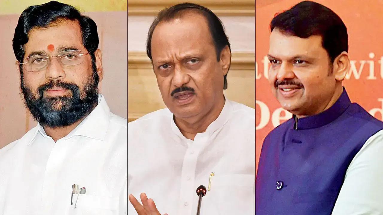 Landslide defeat awaits Mahayuti govt in Maharashtra Assembly polls: Congress
