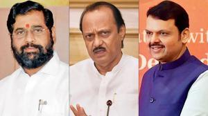 Maharashtra’s war of narratives: Caste Balances and Development