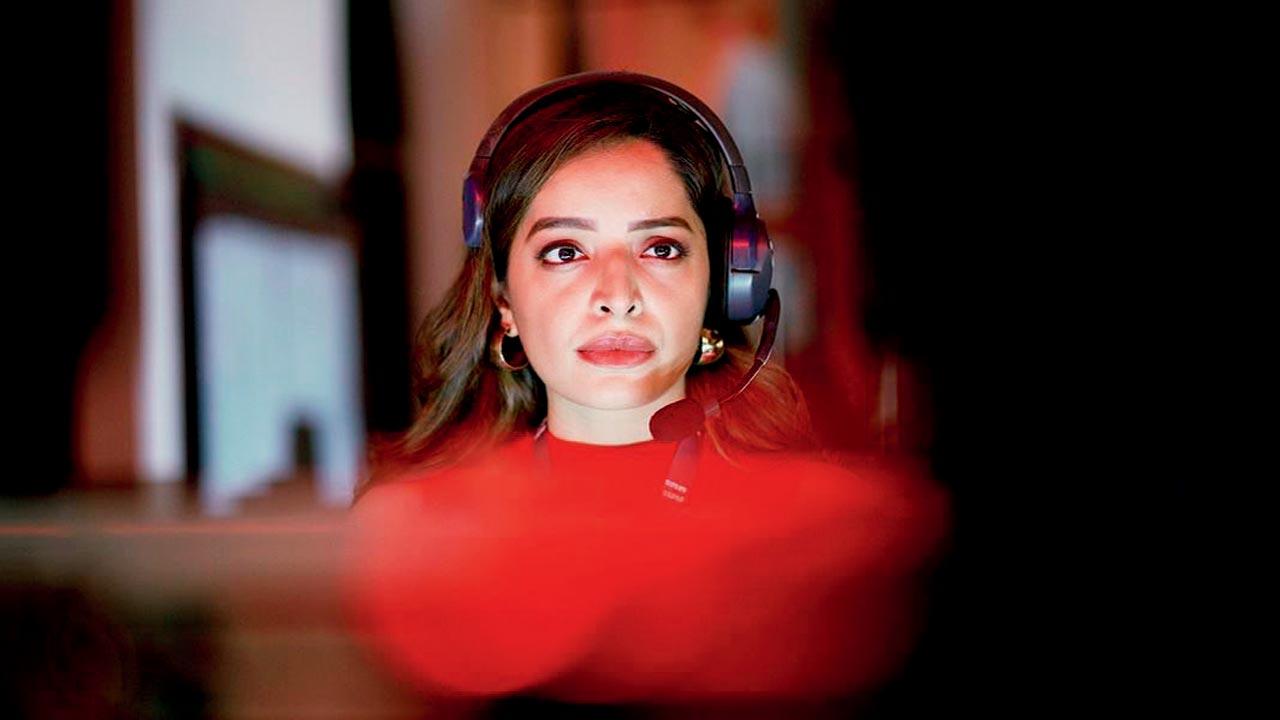Lisa Mishra 