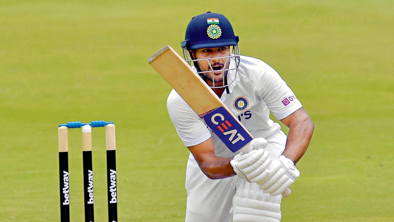 Agarwal, Pratam provide India ‘A’ edge over India ‘D’