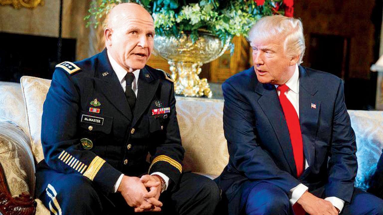 Pak’s ISI complicit with terrorists, says US ex-NSA