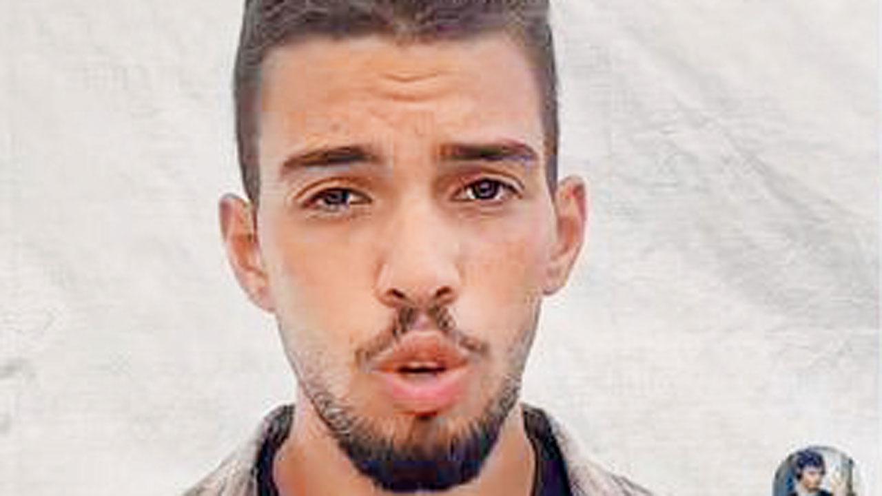 War in Gaza: Palestinian TikTok star killed in Israeli airstrike