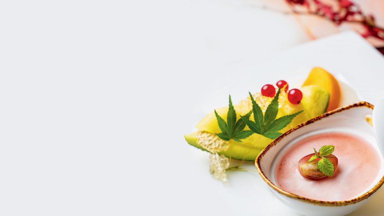 How chef Masaharu Morimoto transformed Japanese cuisine in Mumbai