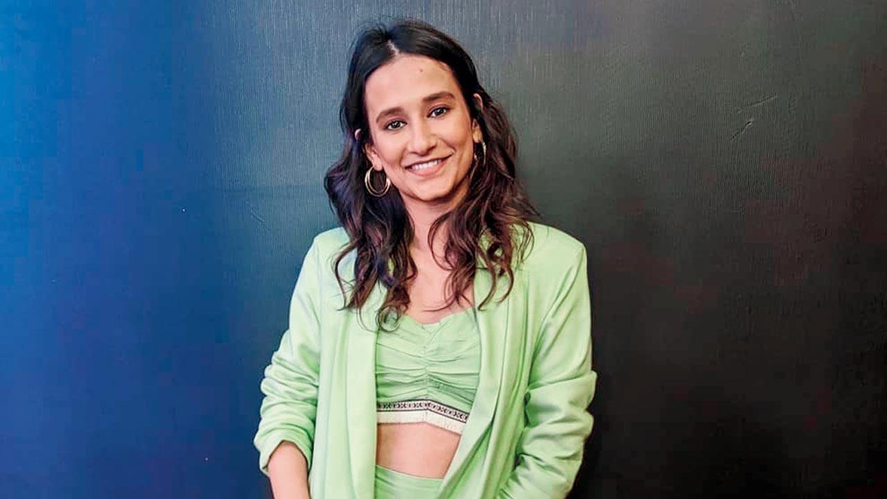 Yashaswini on attempts to sing for 'Bandish Bandits': I happily took that reality check