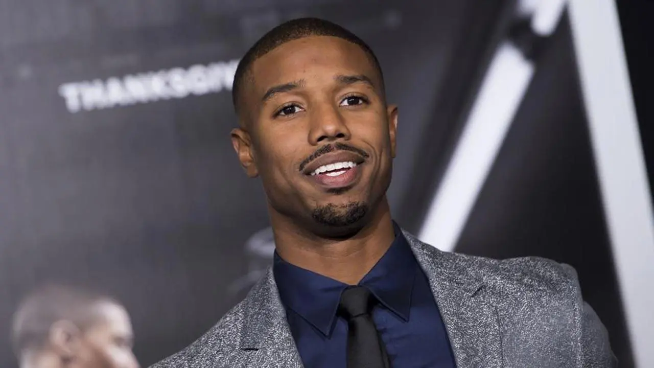 Michael B Jordan to direct and star in 'Thomas Crown Affair' remake