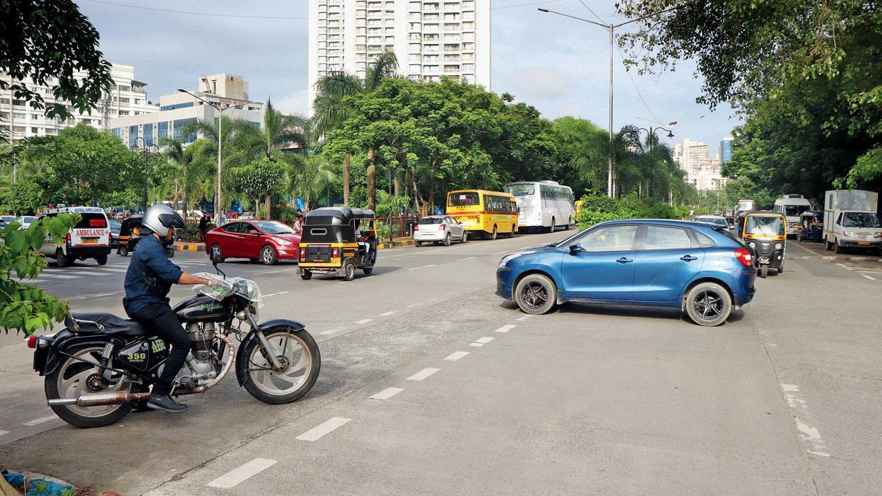Netas jittery as Mumbai Coastal Road extensions await nods while polls draw nearer