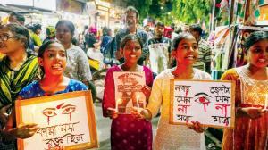 Misogyny is part of our culture