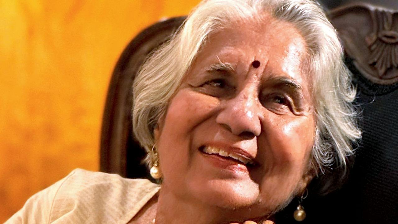 Mita Parekh 