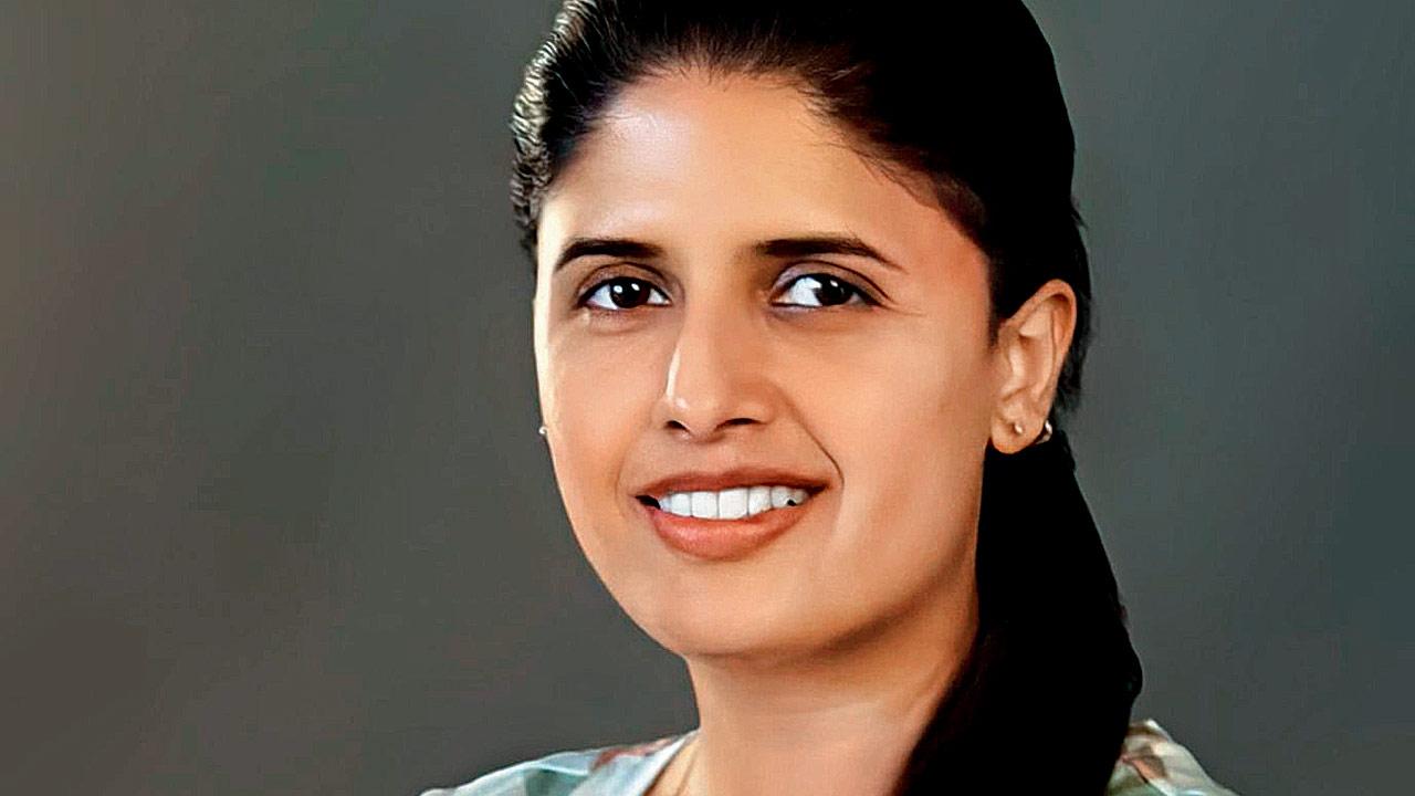 Mitali Ambekar
