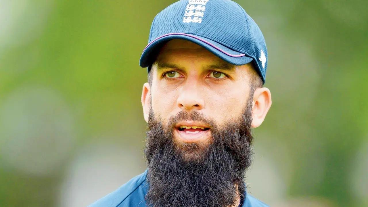 England all-rounder Moeen Ali retires from international cricket