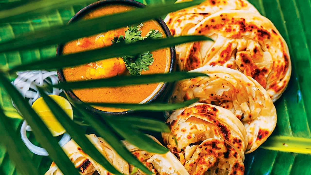Why you can dine at these five South Indian eateries in Mumbai