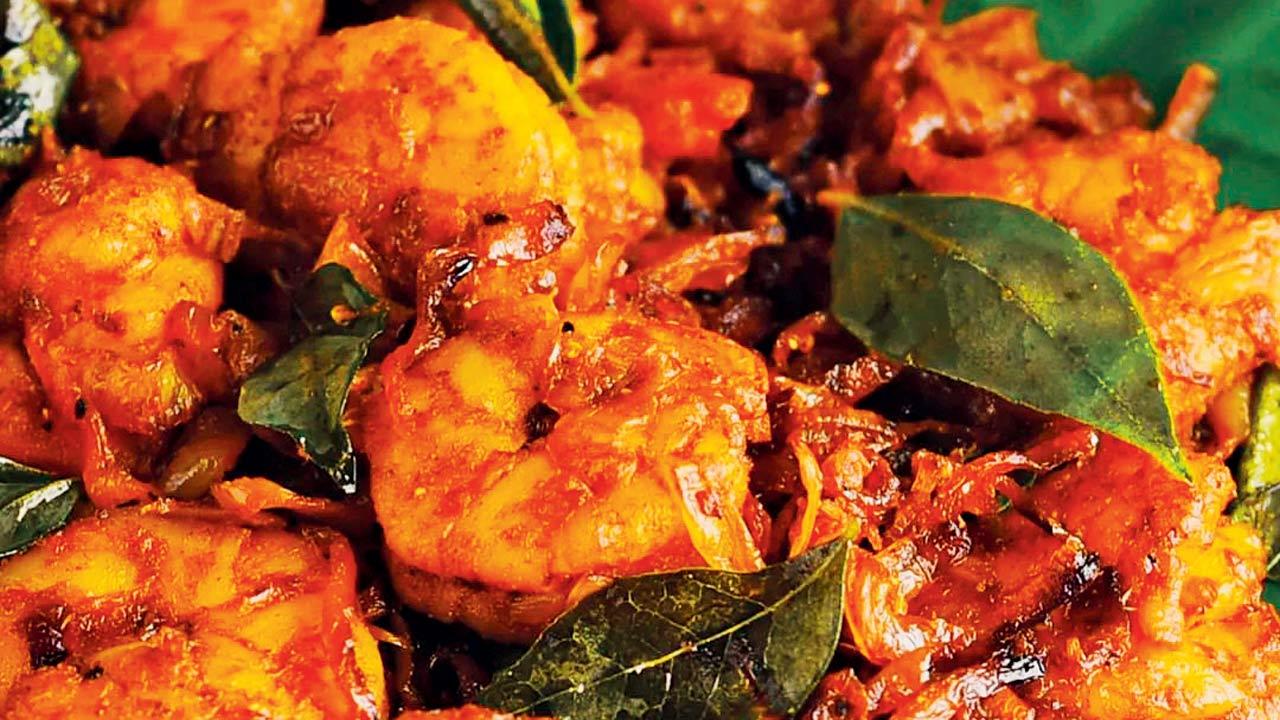 Dakshin Culture Curry
