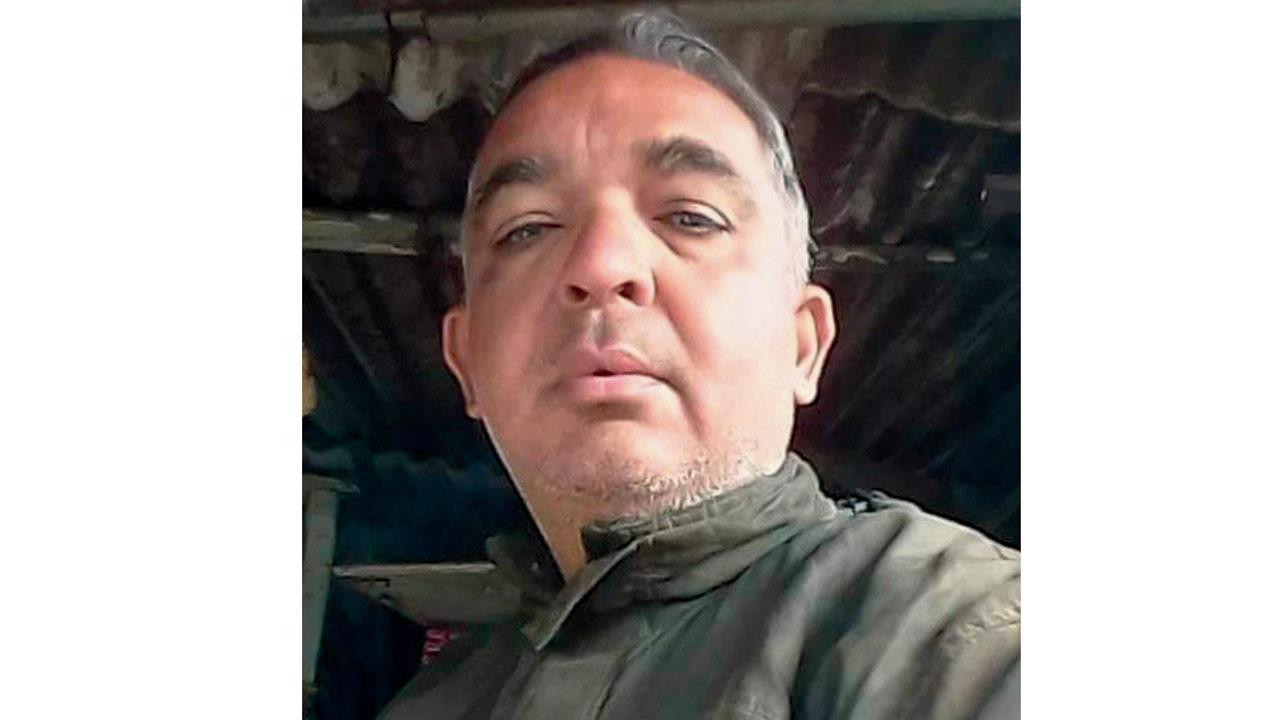 Palghar: Naigaon police arrest two in murder of petrol pump owner