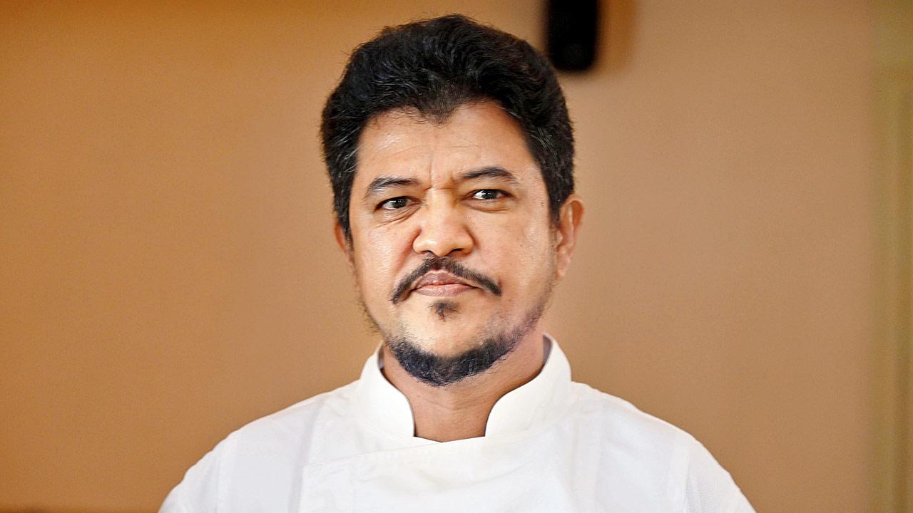 Mukhtar Qureshi