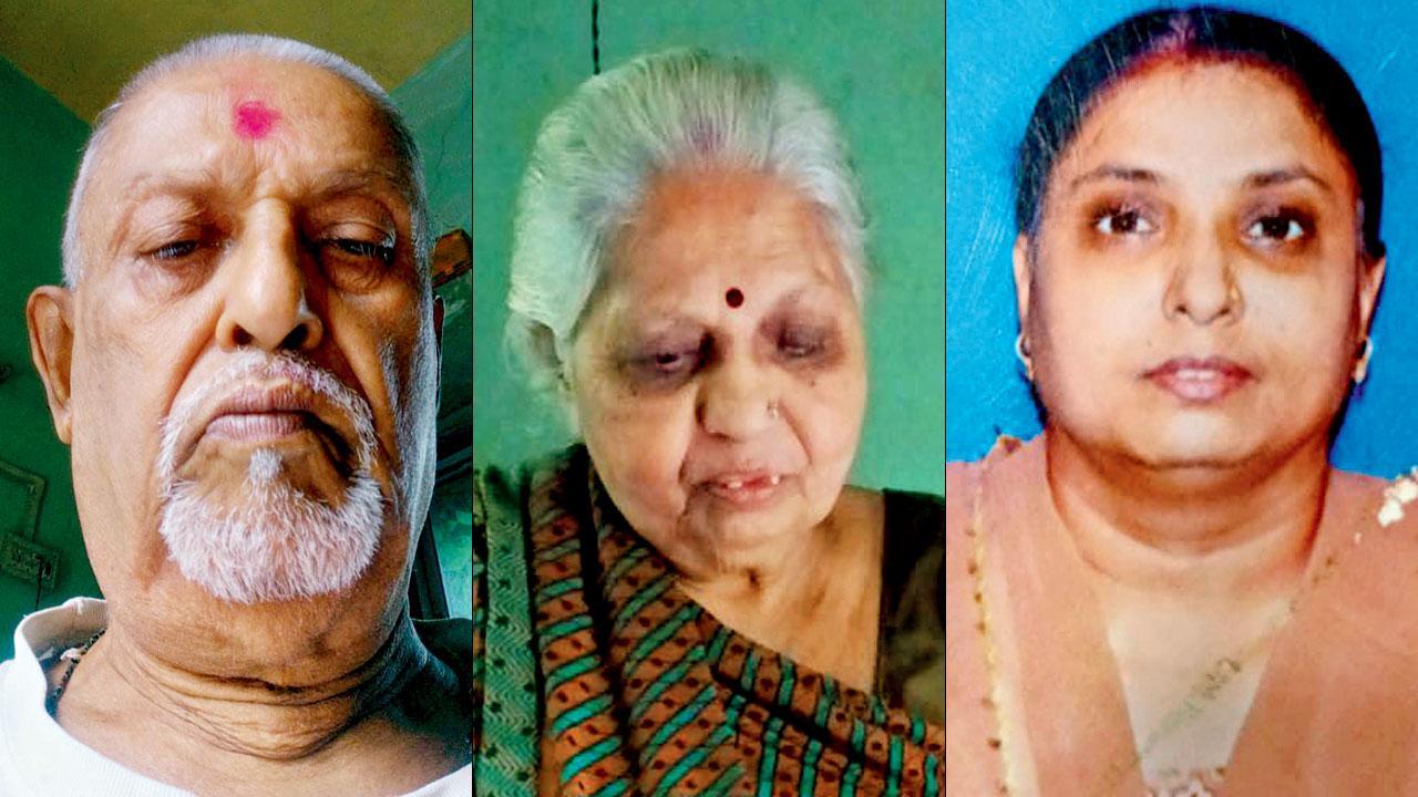 Palghar triple murder: Absconding tenant arrested from UP