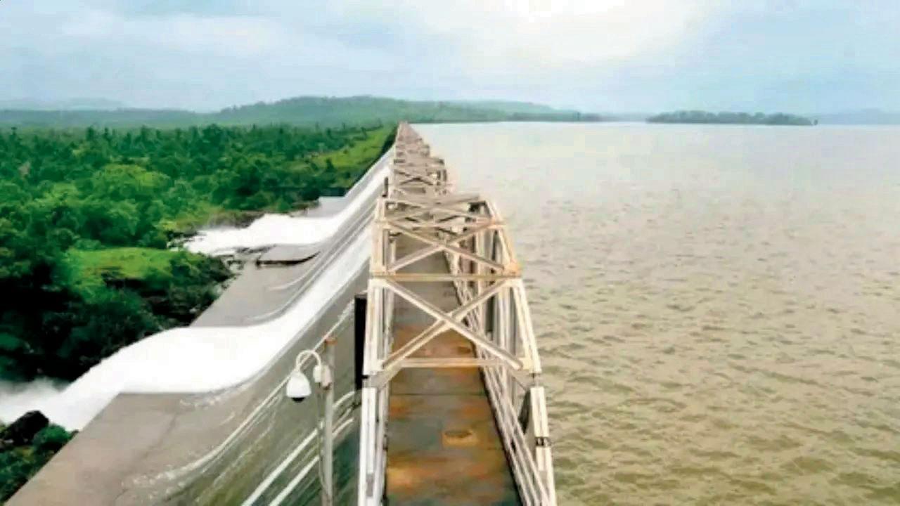 Mumbai: Catchment areas likely to see good rainfall in coming days