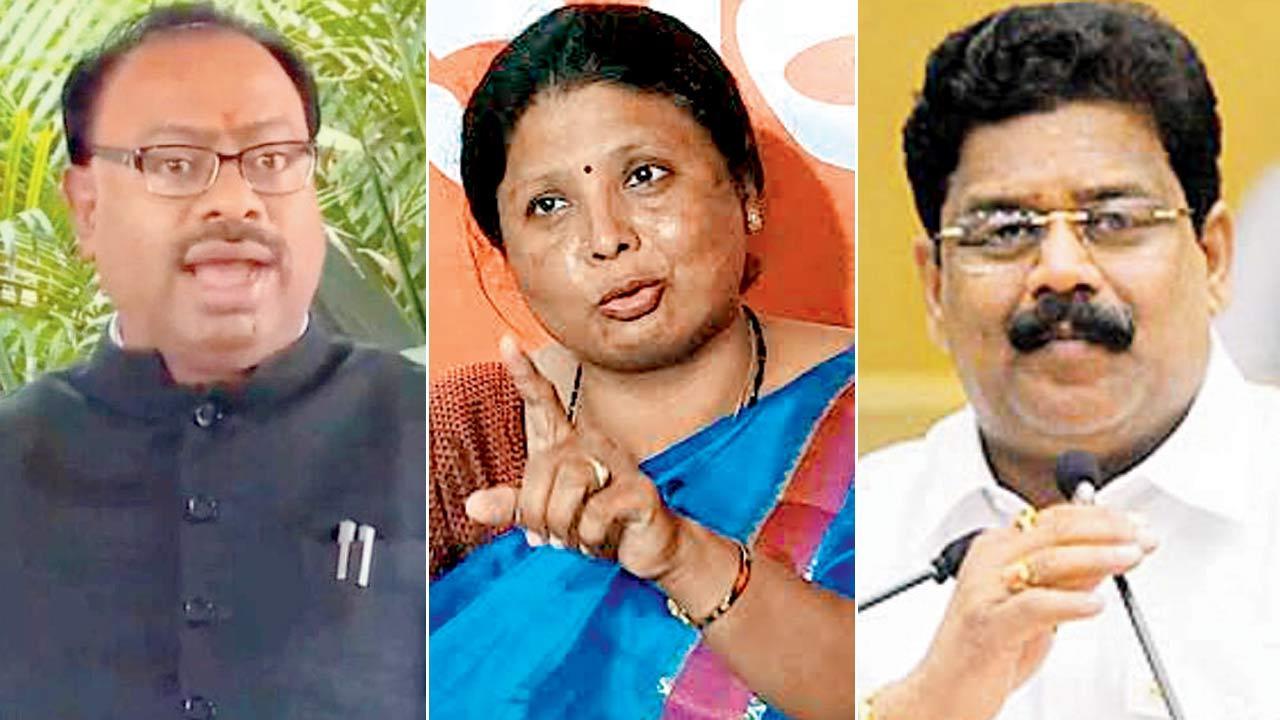 Nagpur hit-and-run: War of words between Uddhav Sena, Congress