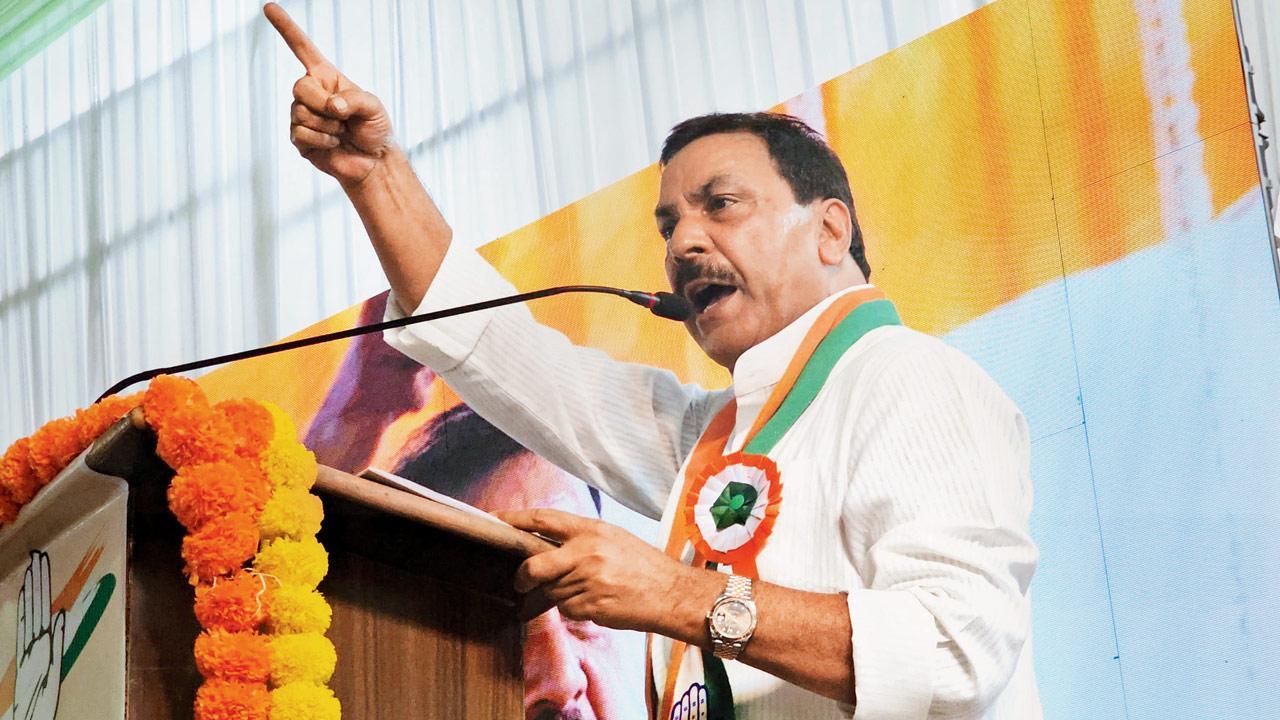 Maharashtra Assembly elections: Of six former MLAs in race, only two still with original parties