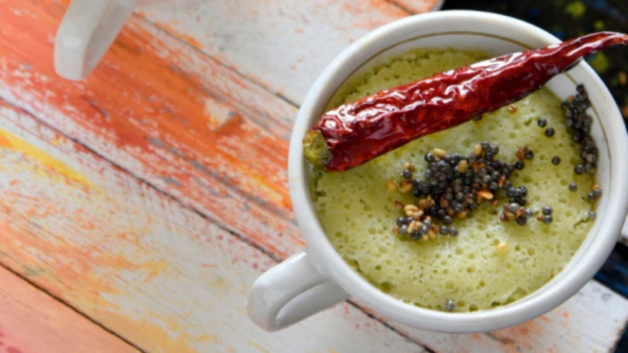 Navratri 2024: From peas jowar handvo to chana masala, adhere to these dishes Navratri 2024: From peas jowar handvo to chana masala, adhere to these dishes