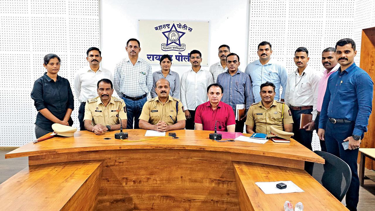 Navi Mumbai: Man arrested for murder of brother, his family over property dispute