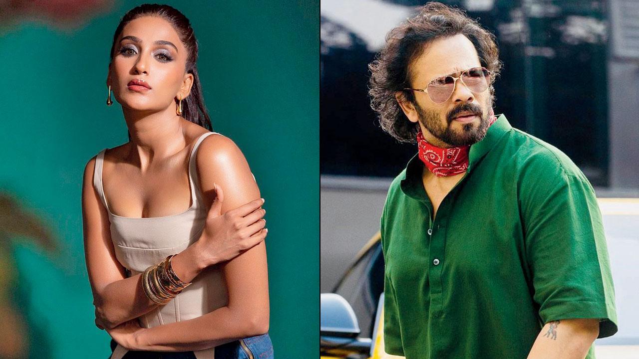 Nimrit Kaur Ahluwalia: Was eager to show Rohit Shetty my potential