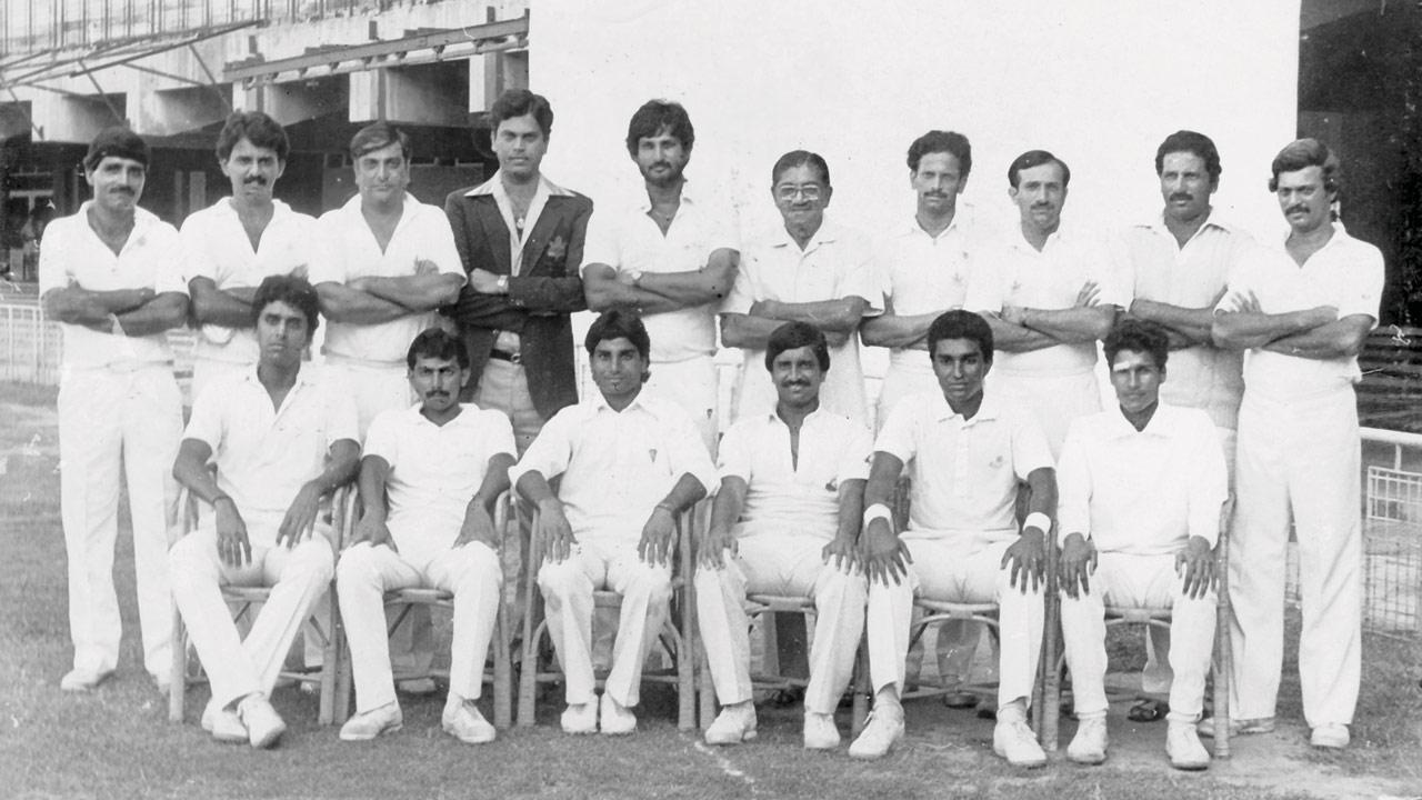 When the prep was peppy!