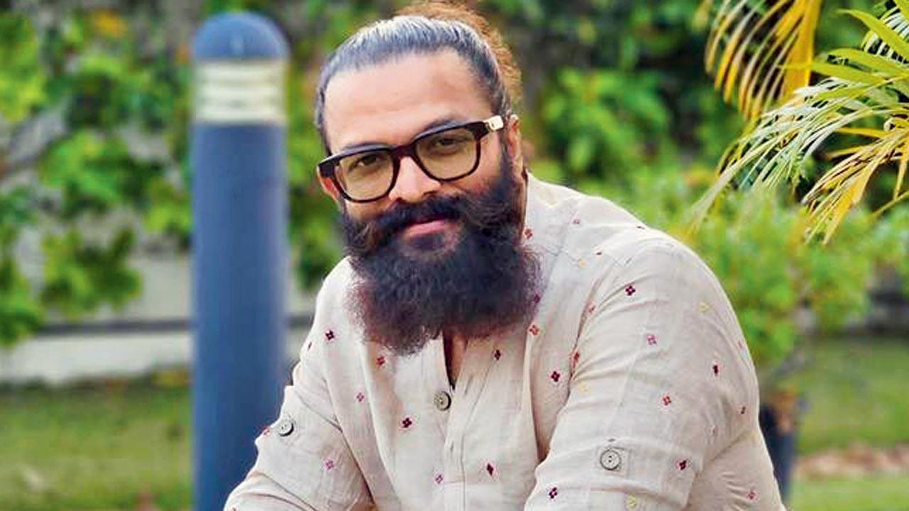 Jayasurya